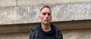 Confirmaron la condena para el ladrón que intentó robar la camioneta del presidente de la Corte Suprema