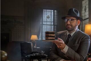 Día del chocolate: consejos para conservarlo y preparar recetas como las torta de Damián Betular