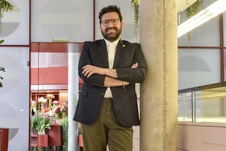 Qué proponen para la comida navideña Betular, Martitegui, Narda y otros grandes cocineros