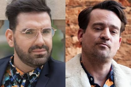 Damián Betular hizo una revelación sobre Chano que sorprendió a todos (Foto: Archivo / PATRICIO PIDAL/AFV)