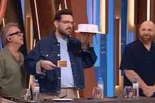 Betular la llevó a Masterchef: cómo es la torta más argentina que fue creada hace más de un siglo y tiene 25 capas de dulce de leche