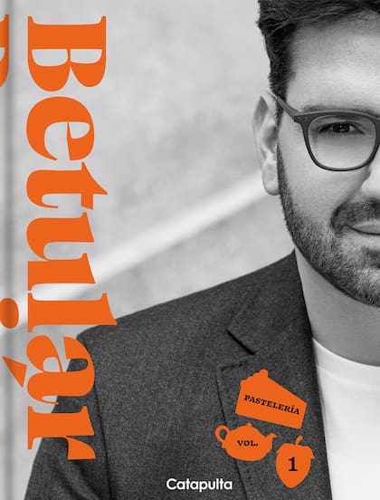 Damian Betular, Volumen 1, el libro
