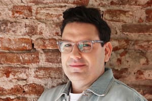 Damián Betular: su debut en teatro en Hairspray, sus curiosos pasatiempos y su verdadero amor