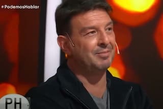 Damián De Santo reveló la inesperada razón por la que Gerardo Rozín lo eligió para conducir Morfi