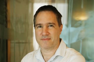 “La mejora de la productividad debe ser a velocidad de jet”