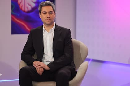 Damián Mazzucchelli, IT senior director de Tecpetrol