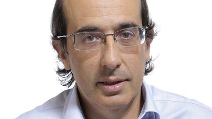 Damian Scokin, CEO de Despegar