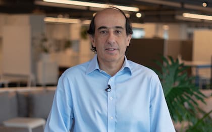 Damián Scokin continuará su vínculo con la empresa como miembro del Directorio y advisor