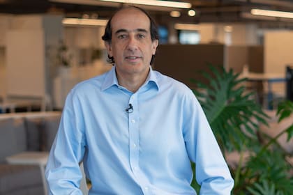 Damián Scokin, un exMcKinsey y Latam, fue convocado para ser el CEO global de la compañía en diciembre de 2016 y, según trascendió, continuará al frente de la compañía