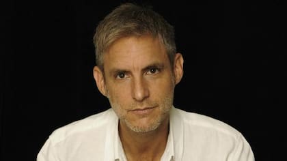 Damián Szifron volvió a filmar en Ramos Mejía