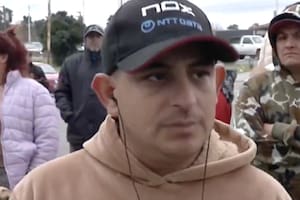 El crudo testimonio de uno de los damnificados de la clínica en González Catán