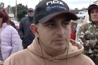 El relato del hijo del paciente que murió en la clínica trucha: “No sabían leer un electro; volvió a casa y se murió”