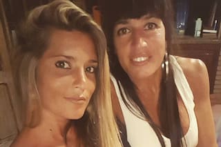 La hermana de Albertario, por la liberación del acosador: “¿La voy a ir a reconocer a una morgue?”