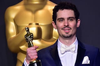 Chazelle, de baterista frustrado a ser el director más mimado de Hollywood