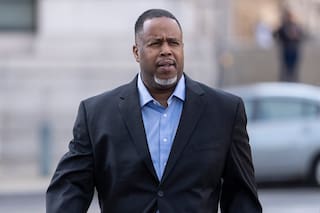 Damon Jones, primero en declararse culpable en caso de apuestas en Estados Unidos