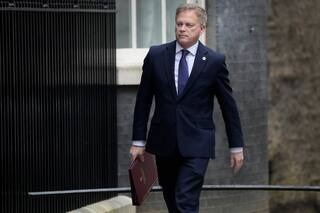 Dan 7 años de prisión a británico fantasioso de James Bond por espiar para Rusia