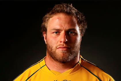 Dan Palmer y una confesión liberadora