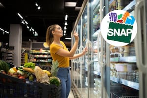 Los pagos de SNAP programados para enero de 2026
