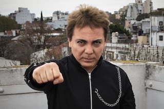 Revelan cuál es el modus operandi de Cristian Castro para conquistar a las argentinas