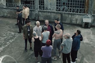 El Marginal 4: en un nuevo penal, Pastor se enfrenta a viejos conocidos y suma enemigos