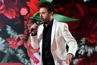 Dan Breitman habló de su salida del Cantando y del "chico" que conoció en Tinder