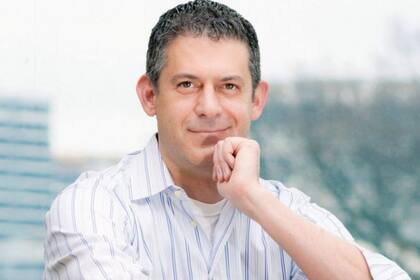 Dan Breznitz es codirector del Laboratorio de Políticas de Innovación de la Universidad de Toronto