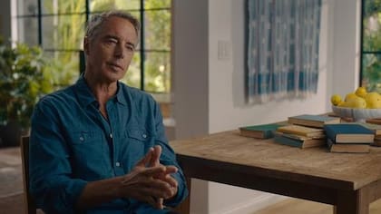 Dan Buether es investigador de National Geographic y un importante autor de libros sobre las zonas azules