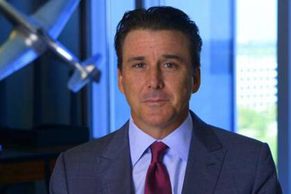 Dan Friedkin, presidente y CEO de Friedkin Group, nuevo accionista mayoritario de AS Roma; el patrimonio del empresario texano es de 4100 millones de dólares, según Forbes