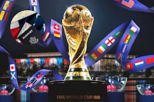 Cómo acelerar el proceso para obtener una visa de EE.UU. con ayuda de la FIFA