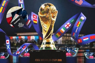 Cómo acelerar el proceso para obtener una visa de EE.UU. con ayuda de la FIFA