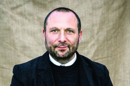 Dan Saladino: "Los alimentos amenazados son resultado de la invención, la imaginación y la sabiduría de generaciones de agricultores y cocineros"