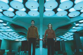 5 datos que tenés que saber sobre Legion, la serie de TV de X-Men