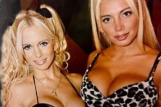 Rompeportones: qué es de la vida de las vedettes de uno de los programas de los 90 que hoy sería cancelado