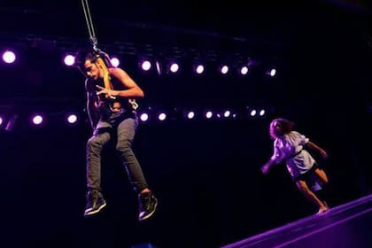 Danceability, otro de los desafíos de Nimo