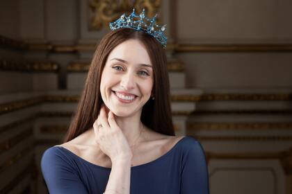 Dancing queen: Marianela Núñez regresó al Teatro Colón, donde se la vio bailar uno de los roles por los que el público la adora en todo el mundo: la bella Aurora