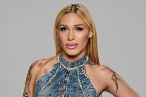 Danelik, de GH: su infancia en Tucumán, el odio que recibe en redes y su relación con Brian Sarmiento