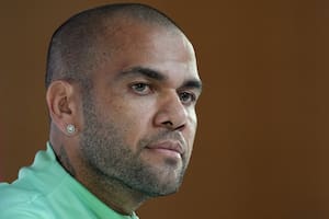 Cada vez más cerca del juicio, Dani Alves volvería cambiar su versión de los hechos: qué pena pediría la Fiscalía