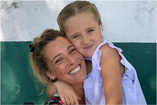 Dani La Chepi estalló contra quienes la critican por mandar a su hija a una escuela pública