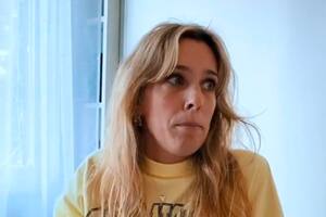 Dani La Chepi habló sobre su separación y los mensajes de Javier Cordone hablando con otra mujer