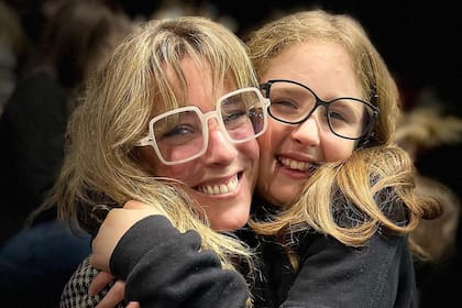 Dani La Chepi reveló su charla con su hija Isabella