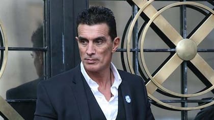 Dani La Muerte prestó declaración indagatoria