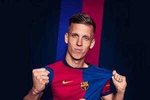 El caso Dani Olmo: un entramado que puede dejar en ruinas al Barcelona