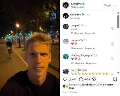 Dani Olmo, el ideólogo de una cábala que da resultados