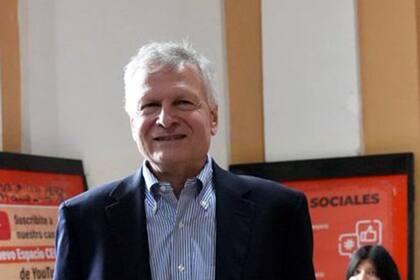 Dani Rodrik: "Según entiendo, el objetivo del Presidente es eliminar el Estado, y me parece que esta no va a ser una estrategia útil a largo plazo para promover el crecimiento económico"