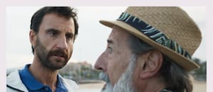 Playa de Lobos, un duelo al sol sin demasiados matices