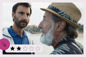 Playa de Lobos, un duelo al sol sin demasiados matices