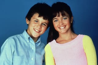 Danica McKellar y la drástica decisión que tomó tras Kevin, creciendo con amor
