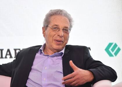 Daniel Marx