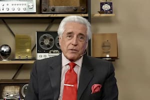 Vítolo renunció a la IGJ: lamentó no haber podido culminar su tarea contra los "considerados intocables”