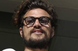 Militta Bora destrozó a Daniel Osvaldo: “Hay personas que son ridículas”